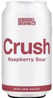 10 Barrel Brewing - Raspberry Sour Crush (66)