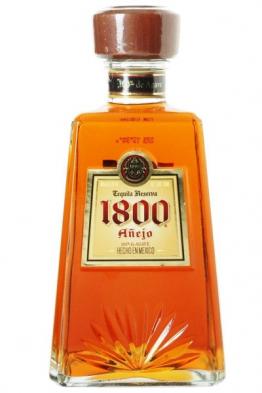 1800 - Anejo Tequila (750ml) (750ml)