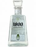 0 1800 - Coconut Tequila (750)