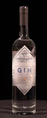 477 Distilling - Gin (750ml) (750ml)