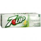 Diet 7-Up - 12 Pack Can (21)