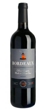 90+ Cellars - Lot 161 Bordeaux (750ml) (750ml)