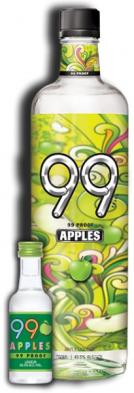 99 Brand - Apples (750ml) (750ml)