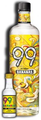 99 Brand - Bananas (750ml) (750ml)