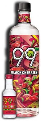 99 Brand - Black Cherries (750ml) (750ml)
