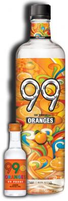 99 Brand - Oranges (50ml) (50ml)