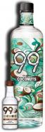99 Brand - Coconuts (750ml)