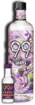 99 Brand - Grapes (750ml)