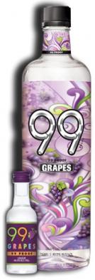 99 Brand - Grapes (50ml) (50ml)