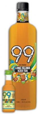 99 Brand - Long Island Iced Tea (50ml) (50ml)
