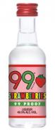 99 Brand - Strawberries (50ml)