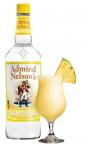 0 Admiral Nelson's - Pineapple Rum (750)