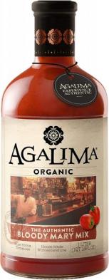 Agalima Organic - Bloody Mary Mix (1L) (1L)