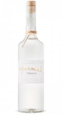 Aguamiel - Blanco Tequila (750ml) (750ml)