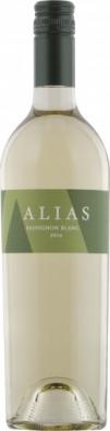 Alias - Sauvignon Blanc (750ml) (750ml)