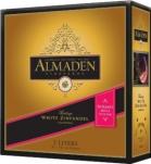 0 Almaden - White Zinfandel (5000)