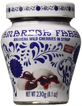 Fabbri - Amarena Cherries