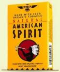 0 American Spirit - Organic Gold Box