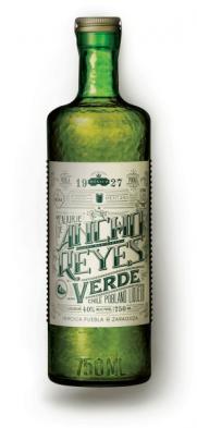 Ancho Reyes - Verde Chile Poblano Liqueur (750ml) (750ml)