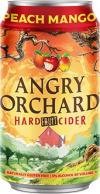Angry Orchard - Peach Mango Hard Fruit Cider (66)