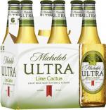 0 Anheuser-Busch - Michelob Ultra Lime Cactus