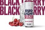 0 Anheuser-Busch - Bud Light Seltzer Black Cherry