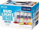 Anheuser-Busch - Bud Light Seltzer Classic Variety Pack (21)