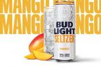 0 Anheuser-Busch - Bud Light Seltzer Mango