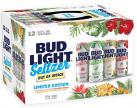 Anheuser-Busch - Bud Light Seltzer Out of Office Limited Edition Variety Pack (21)