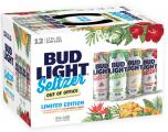 0 Anheuser-Busch - Bud Light Seltzer Out of Office Limited Edition Variety Pack