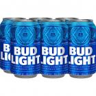 Anheuser-Busch - Bud Light (251)
