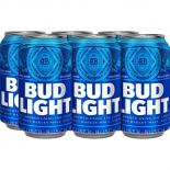0 Anheuser-Busch - Bud Light