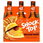 0 Anheuser-Busch - Shock Top Belgian White