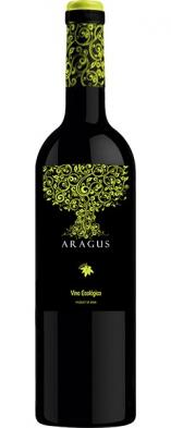 Aragus - Red Wine (750ml) (750ml)