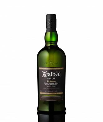 Ardbeg - An Oa Islay Single Malt Scotch (750ml) (750ml)