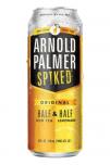 0 Arnold Palmer Spiked - Half & Half