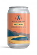 Athletic Brewing Co. - Free Way Non-Alcoholic Double Hop IPA (66)