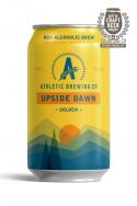Athletic Brewing Co. - Upside Dawn Non-Alcoholic Golden Ale (21)