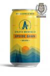 0 Athletic Brewing Co. - Upside Dawn Non-Alcoholic Golden Ale