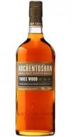 Auchentoshan - Three Wood Single Malt Scotch (750)