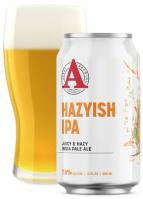 Avery Brewing Co - Hazyish IPA (66)