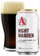 Avery Brewing Co - Night Warden (66)