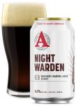 0 Avery Brewing Co - Night Warden