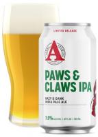 Avery Brewing Co - Paws & Claws IPA (66)