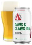 0 Avery Brewing Co - Paws & Claws IPA