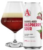 Avery Brewing Co - Raspberry Sour (16)
