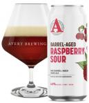 0 Avery Brewing Co - Raspberry Sour