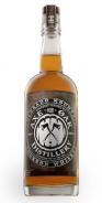 Axe and the Oak - Colorado Mountain Bourbon Whiskey (750)