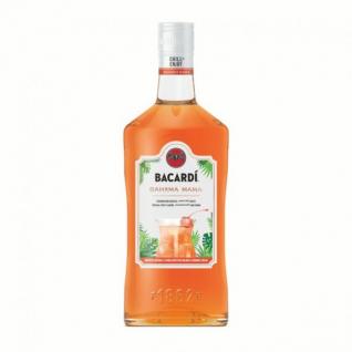 Bacardi Cocktails - Bahama Mama (1.75L) (1.75L)