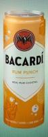 Bacardi Cocktails - Rum Punch (44)